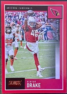 Kenyan Drake