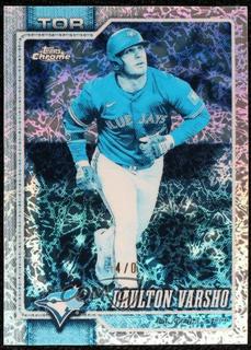 Daulton Varsho