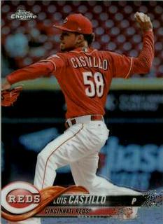 Luis Castillo