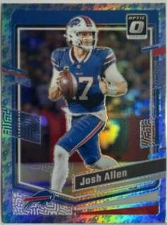 Josh Allen