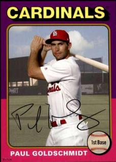 Paul Goldschmidt