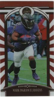 Mark Ingram II