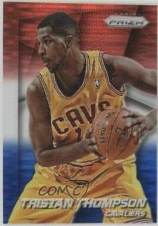 Tristan Thompson