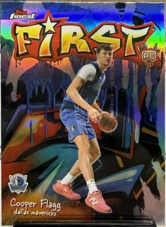 Cooper Flagg