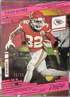 Tyrann Mathieu