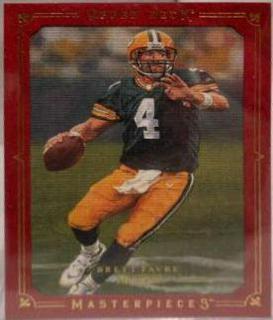 Brett Favre