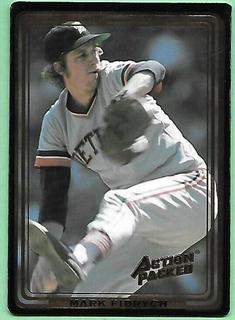 Mark Fidrych