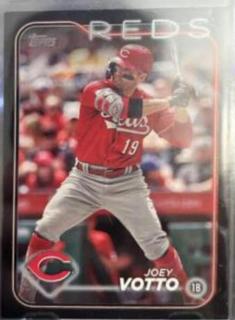Joey Votto