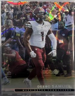 Deebo Samuel