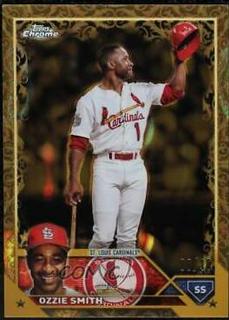 Ozzie Smith
