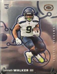 Kenneth Walker III