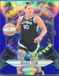 Kelsey Plum