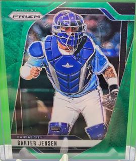 Carter Jensen