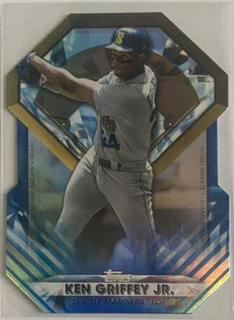 Ken Griffey Jr.