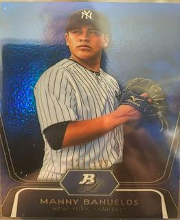 Manny Banuelos