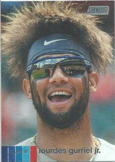 Lourdes Gurriel Jr.