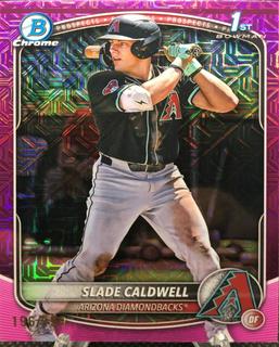 Slade Caldwell