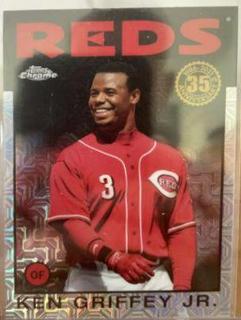 Ken Griffey Jr