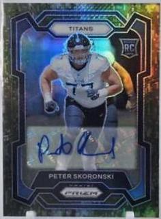 Peter Skoronski