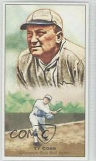 Ty Cobb