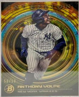 Anthony Volpe