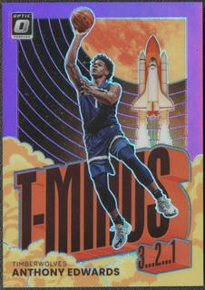 Anthony Edwards