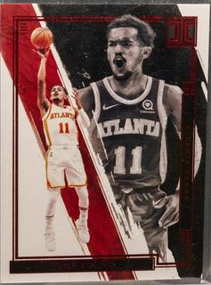 Trae Young