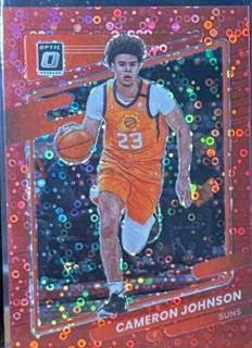 Cameron Johnson