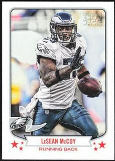 LeSean McCoy