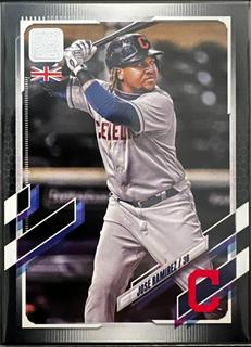 Jose Ramirez