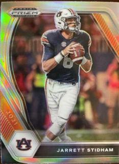 Jarrett Stidham