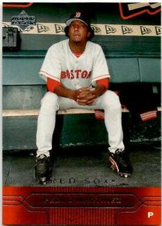 Pedro Martinez