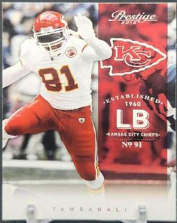 Tamba Hali