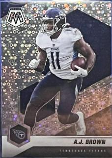A. J. Brown