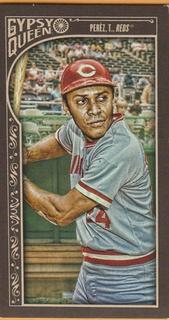 Tony Perez