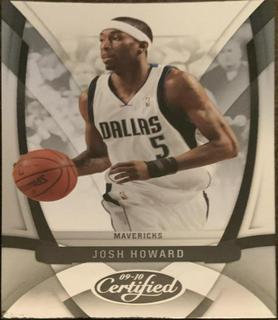 Josh Howard