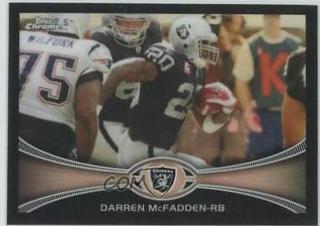 Darren McFadden