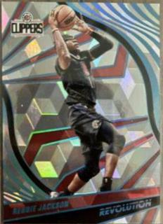 Reggie Jackson