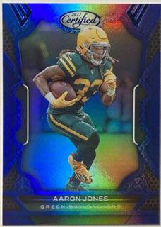 Aaron Jones