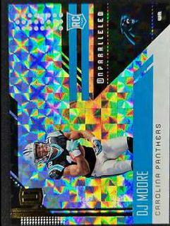 DJ Moore