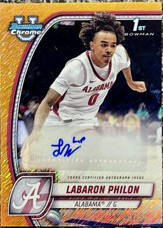 Labaron Philon