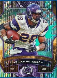 Adrian Peterson
