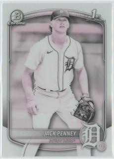 Jack Penney