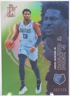 Jaren Jackson Jr.