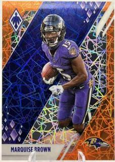 Marquise Brown