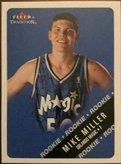 Mike Miller