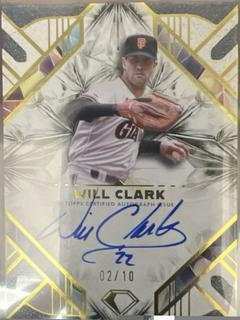 Will Clark
