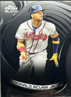 Ronald Acuna Jr.