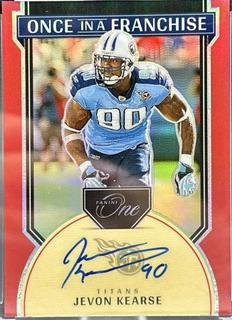 Jevon Kearse