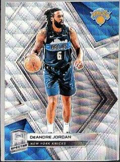 DeAndre Jordan